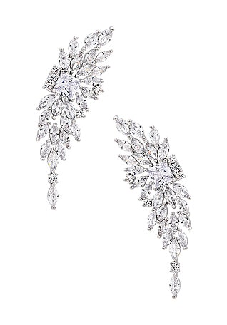 Lifts You Up Earrings