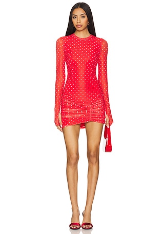 Polka Dot Dresses Best Sellers