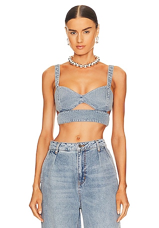 Best 25+ Deals for Push Up Cropped Bustier