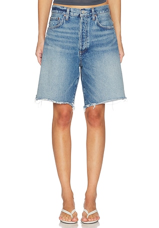 Indra Short Hip Slung Baggy