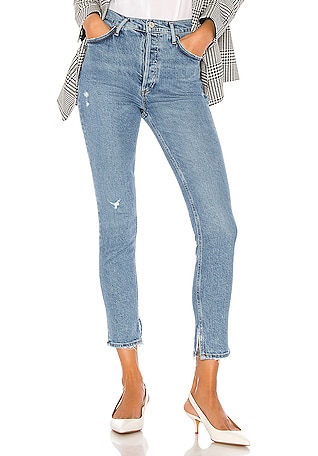 agolde denim sale
