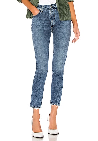 agolde shorts revolve