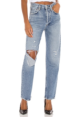 Best Cropped Denim Jeans for Women - REVOLVE