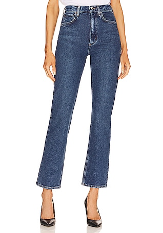 Jeans Straight Leg- REVOLVE