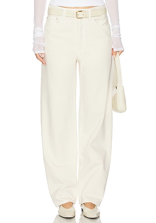 Henson Baggy Taper Jeans