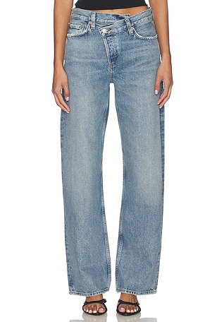 Arc Criss Cross Jeans