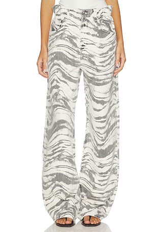 JAMBES LARGES LYONNE