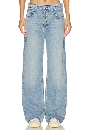 Low Slung Baggy
