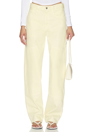 Laria Pierced Jeans