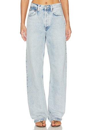 Vintage Loose Jean