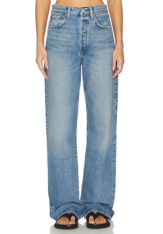 Vintage Loose Jean