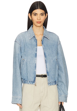 Nile Jacket