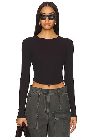 North End Ladies' JAQ Snap-Up Stretch Performance Pullover