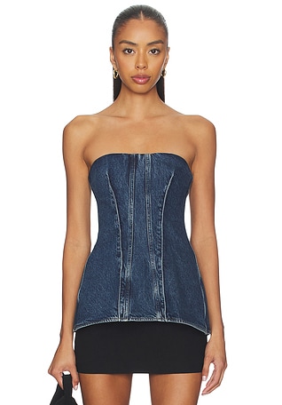 Lara Corset Top