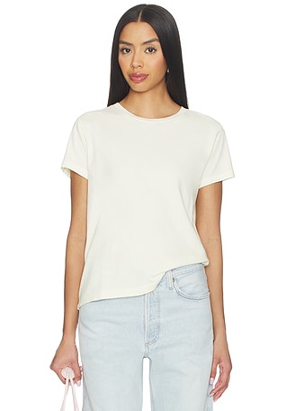 Long Line Adine Tee Shirt