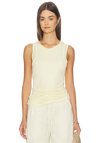 Finch Tank Top
