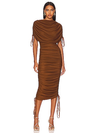 x REVOLVE Ratu Mesh Dress