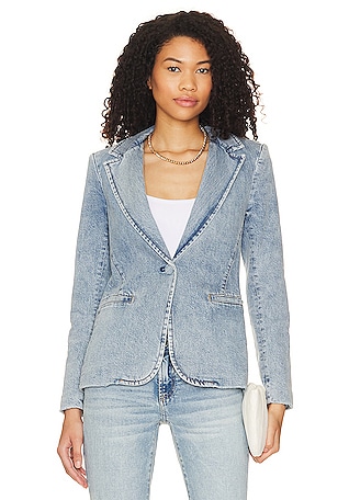 Alice + Olivia Denim Jackets & Coats - REVOLVE