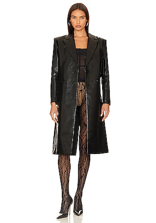 Alice + Olivia Long Jackets & Coats - REVOLVE