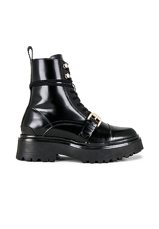 All saints sales lira boot