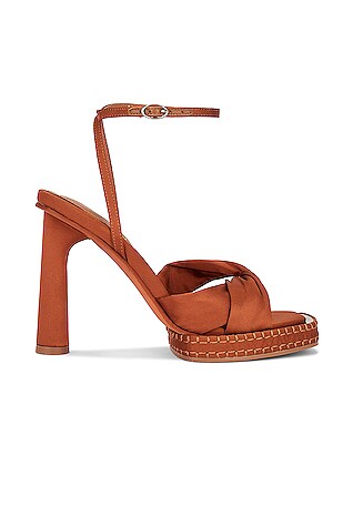 Alias mae best sale platform sandals