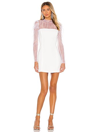 revolve dresses on sale