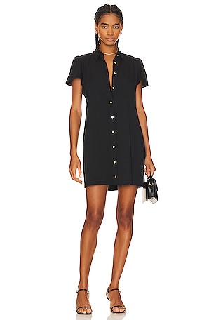 Buy Womens Long Maxi T-Shirt Dresses - Loose Boyfriend Button Down Long  Sleeve Split Dress Online at desertcartINDIA
