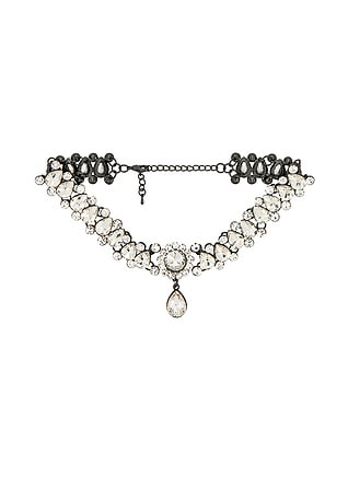 Donatella Cross Necklace - Pink – Joy Dravecky