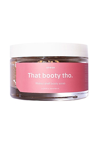 Those boobies tho. - Exfoliating Boob Scrub – Anese Skin