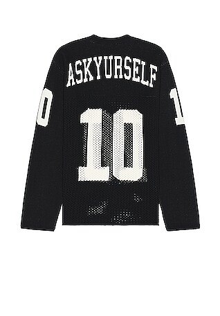 Askyurself - Mens - REVOLVE