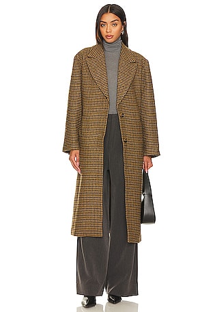 Astr hot sale kensington coat