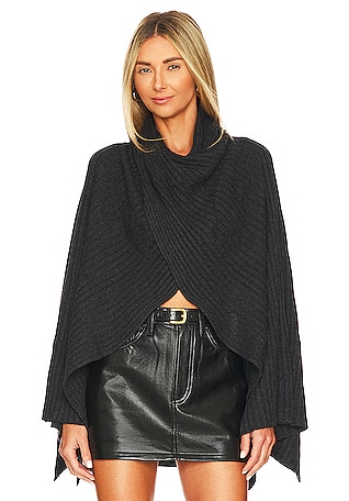 Ponchos Capes REVOLVE