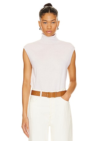 Autumn Cashmere White Tops REVOLVE