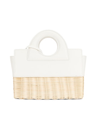 Penelope Pink Picnic Bag