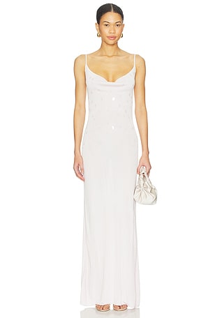 Lila Dress