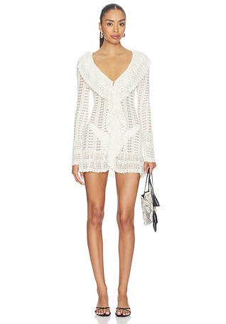 Aster Dress
