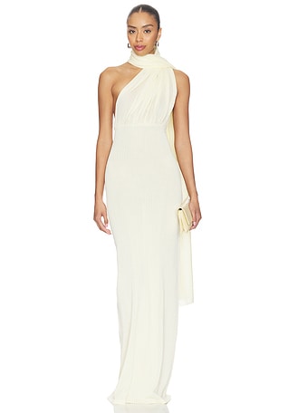 Thea Maxi Dress