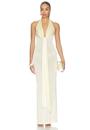 Nayra Dress
