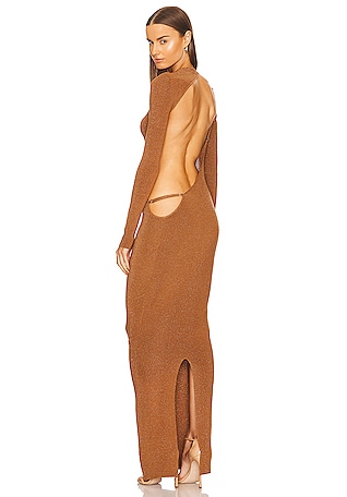 x REVOLVE Carrara Dress