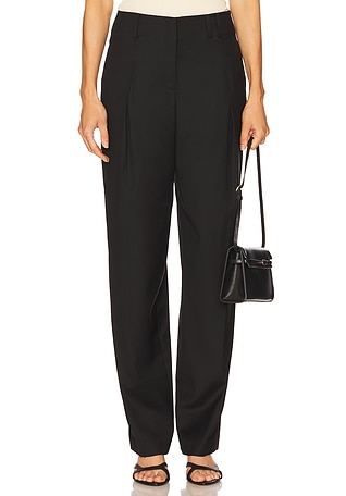 PANTALON COUTURES CÔTÉS