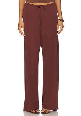 PANTALON AVEC LIEN À NOUER VELA