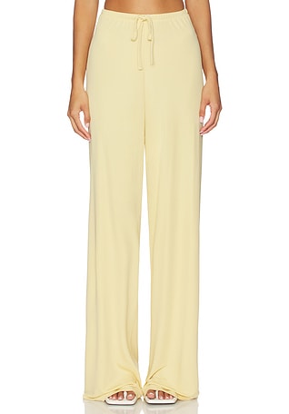 PANTALON AVEC LIEN À NOUER VELA