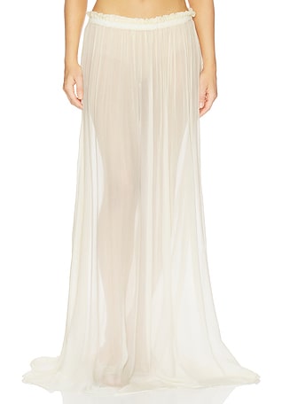 Palli Skirt