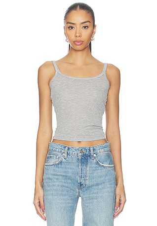 DÉBARDEUR DÉCOLLETÉ