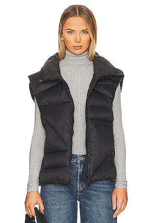 Jemma Puffer Vest