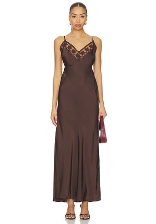 green emerald velvet dress Ladivine 7496 Prom Dress - Black