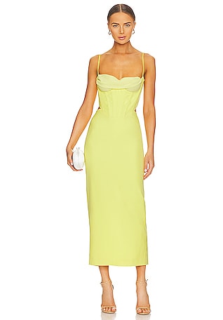 Bec and bridge martini club midi dress best sale