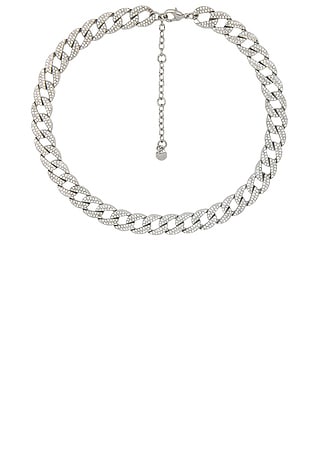 Baublebar Jaskamal Starburst Hoop Earrings