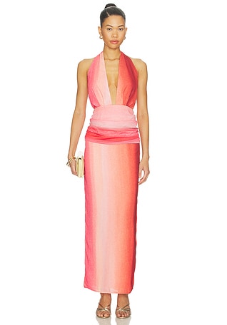 knee length dresses for ladies I AM GIA