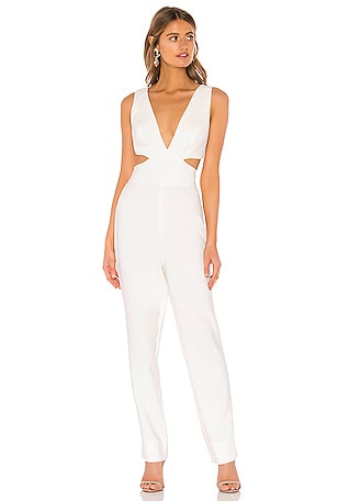 bcbg jump suit